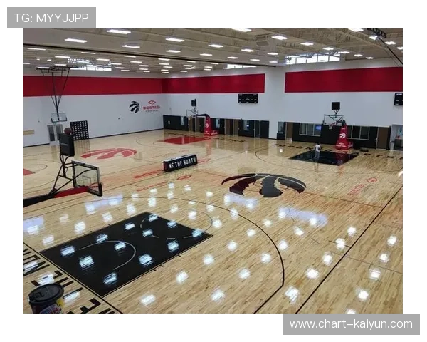 NBA球队建设新训练中心，提升设施水平