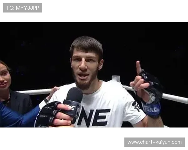 ONE巅峰系列赛39战报:兰博勒克KO获胜,伊曼加扎利耶夫继续不败。