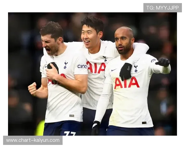 托特纳姆热刺vs水晶宫：3-4-2-1阵型实战对比